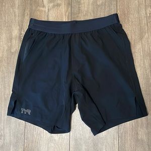 TYR Gym Shorts